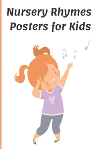 Nursery Rhymes Posters for Kids