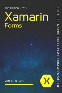 Xamarin Forms