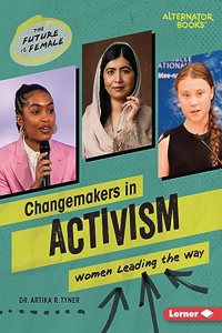 Changemakers in Activism