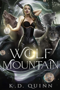 Wolf Mountain