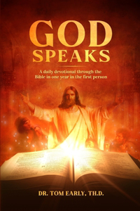 God Speaks!