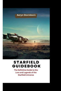 Starfield Guidebook