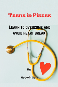 Teens in Pieces