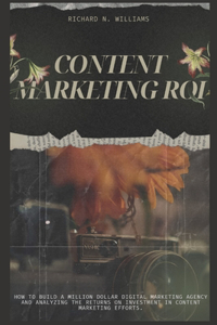 Content Marketing Roi