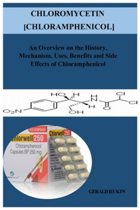 Chloromycetin [Chloramphenicol]