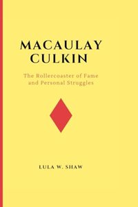 Macaulay Culkin