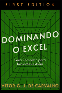 Dominando o Excel