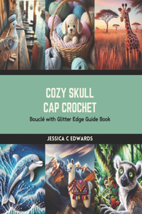 Cozy Skull Cap Crochet