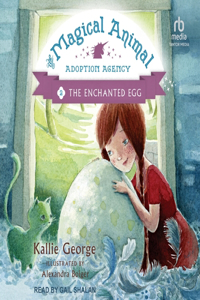 Enchanted Egg