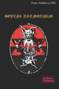 Goetia Daemonium