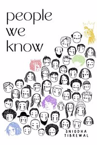 people we know