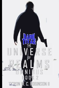 Universe of Realms Omnibus