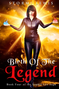 Birth of the Legend