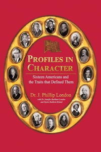 Profiles in Character