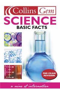 Science Basic Facts