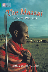 Masai: Tribe of Warriors