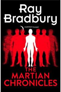 The Martian Chronicles