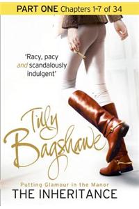The Inheritance: Part One, Chapters 1–7 of 34