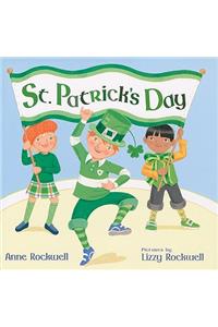 St. Patrick's Day