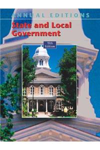 A/E State & Local Govt 03/04