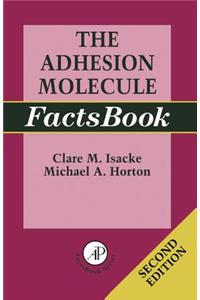 The Adhesion Molecule Factsbook