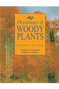 Physiology of Woody Plants