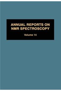 Annual Reports NMR Spectroscopy V14 APL