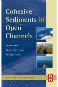 Cohesive Sediments in Open Channels