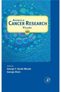 Advances in Cancer Research