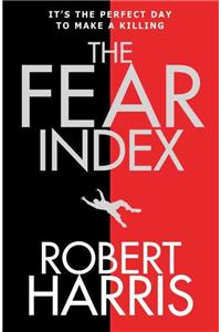 The Fear Index	