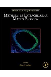 Methods in Extracellular Matrix Biology