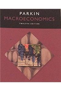 Macroeconomics, Student Value Edition Plus Myeconlab with Pearson Etext -- Access Card Package