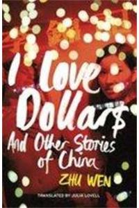I Love Dollars