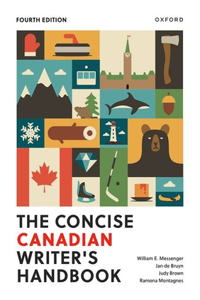 Concise Canadian Writer's Handbook