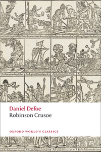 Robinson Crusoe