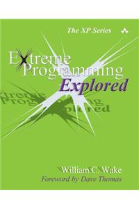 Extreme Programming Explored