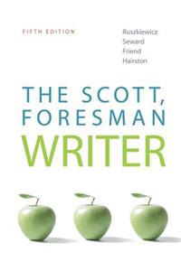 The Scott, Foresman Writer