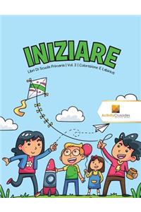 Iniziare