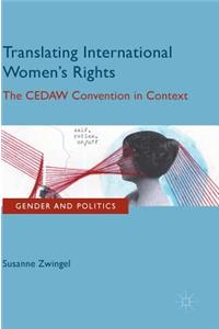 Translating International Women's Rights