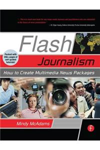 Flash Journalism