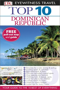 Top 10 Dominican Republic