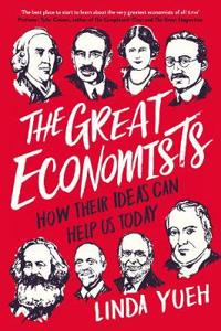 Great Economists