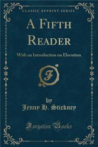 A Fifth Reader