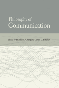 Philosophy of Communication