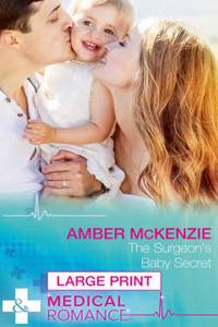 The Surgeon's Baby Secret
