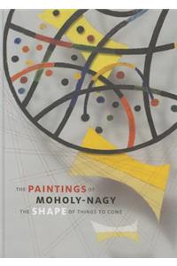 Paintings of Moholy-Nagy