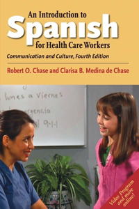 Introduction to Spanish for Health Care Workers