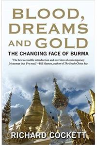 Blood, Dreams and Gold