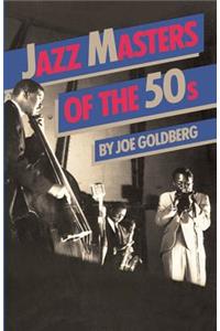 Jazz Masters of the 50s
