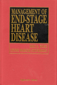 Management of End-Stage Heart Disease
